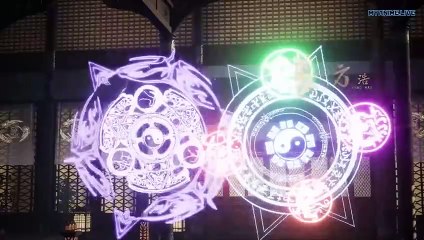 Watch Ling Jian Zun Episode 451 English Subbed at Hahanime.com