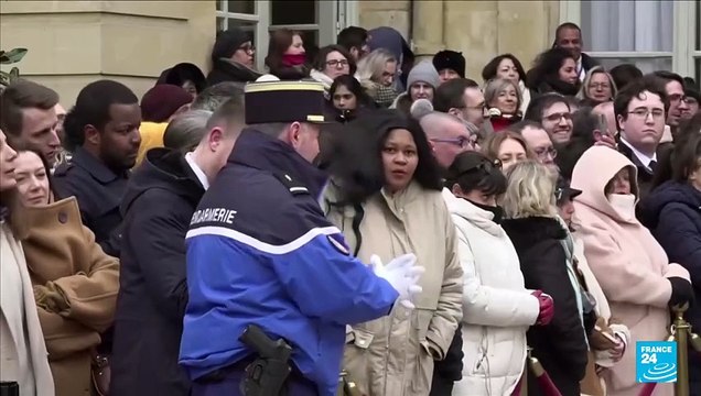Francia: Gabriel Attal es nombrado como primer ministro tras renuncia de Élisabeth Borne