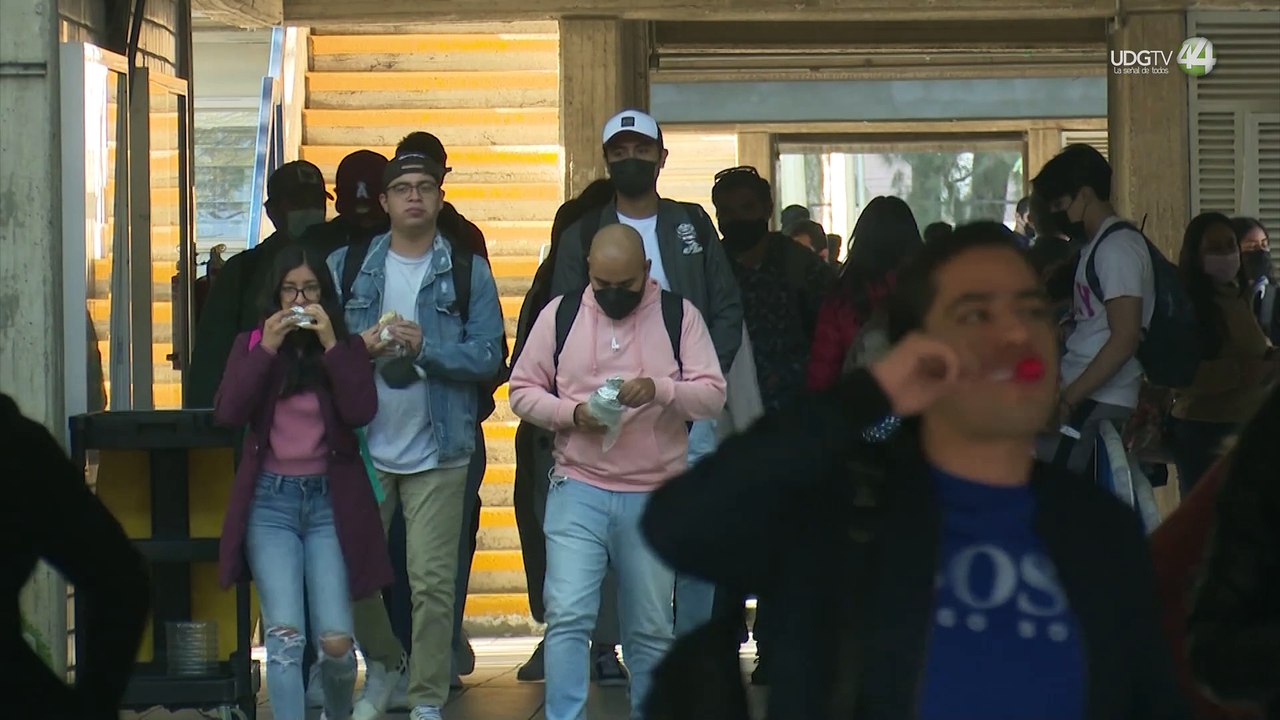 La austeridad republicana también debe estar en las universidades públicas: Claudia Sheinbaum
