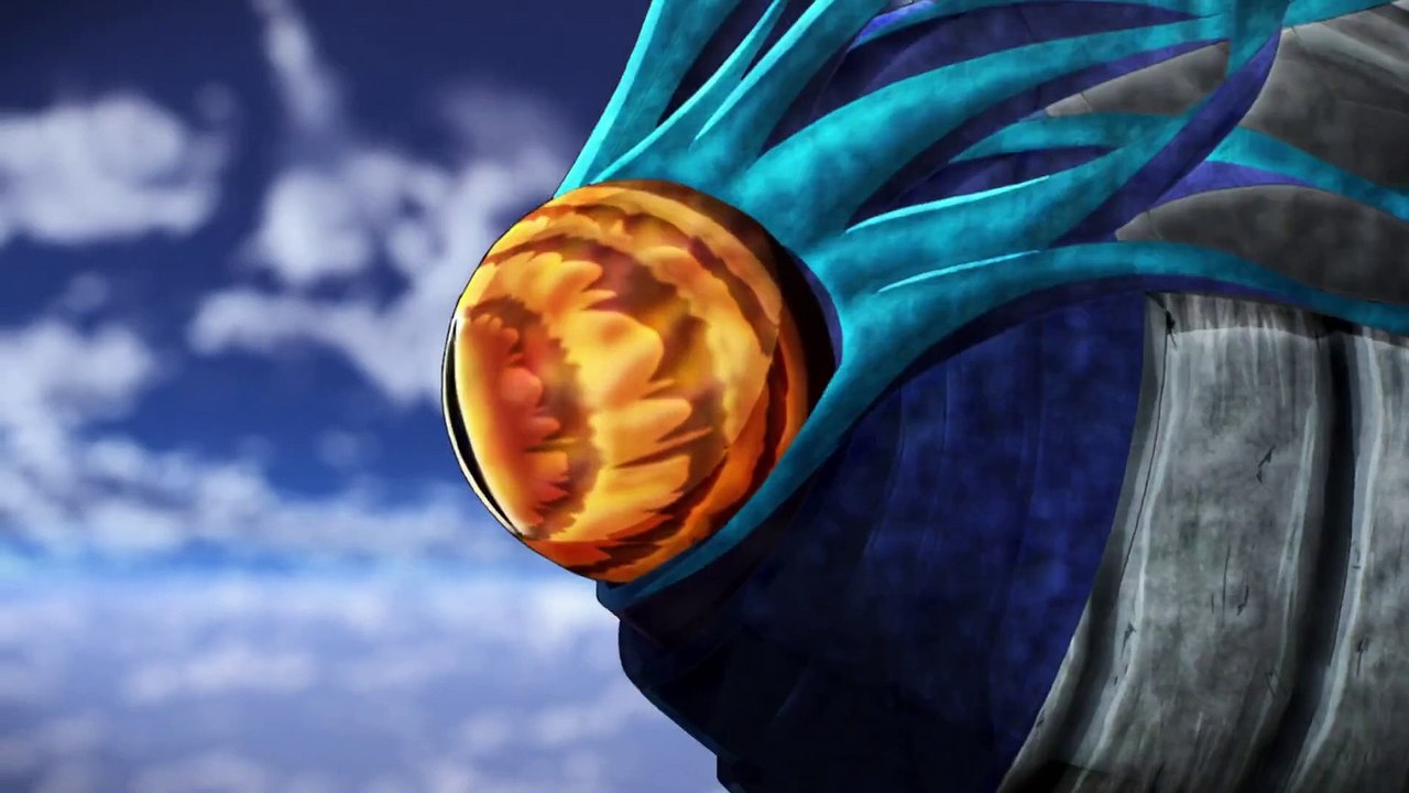 God Eater Ep. 03