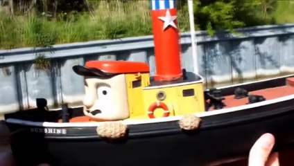The Star Tugs Trust is worse than Drayton Mannor