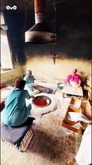 You Won’t Believe What I Found in My Old Childhood Video #food #roti