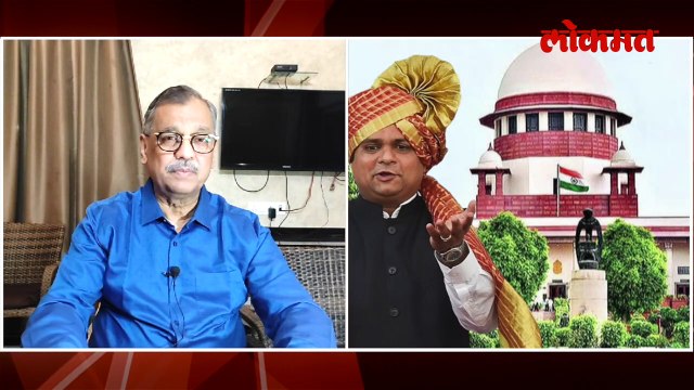 आमदार अपात्र झाले तर पुढे काय? उज्ज्वल निकम यांनी पुढचे पर्याय स्पष्ट केले 1