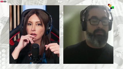 Meneses: “No creemos que el gobierno cuente con las herramientas necesarias”