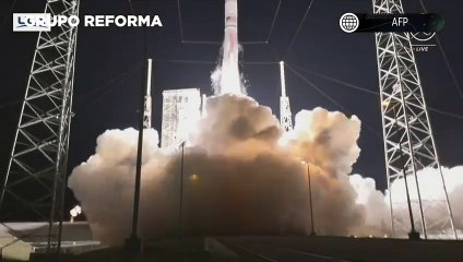 Cinco décadas después; EU vuelve a la Luna