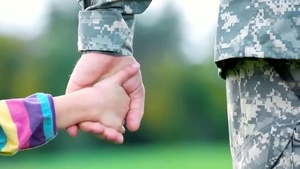 Mother Digs Up Grave Of Soldier Son - When She Opens The Coffin, You Wont Believe What She Found!