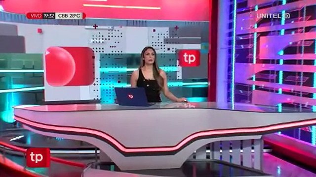 Arrestan a la abuela de los niños hallados encadenados en pleno centro de Quillacollo