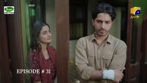 Mannat Murad Episode 31 - [Eng Sub] - 9th January 2024