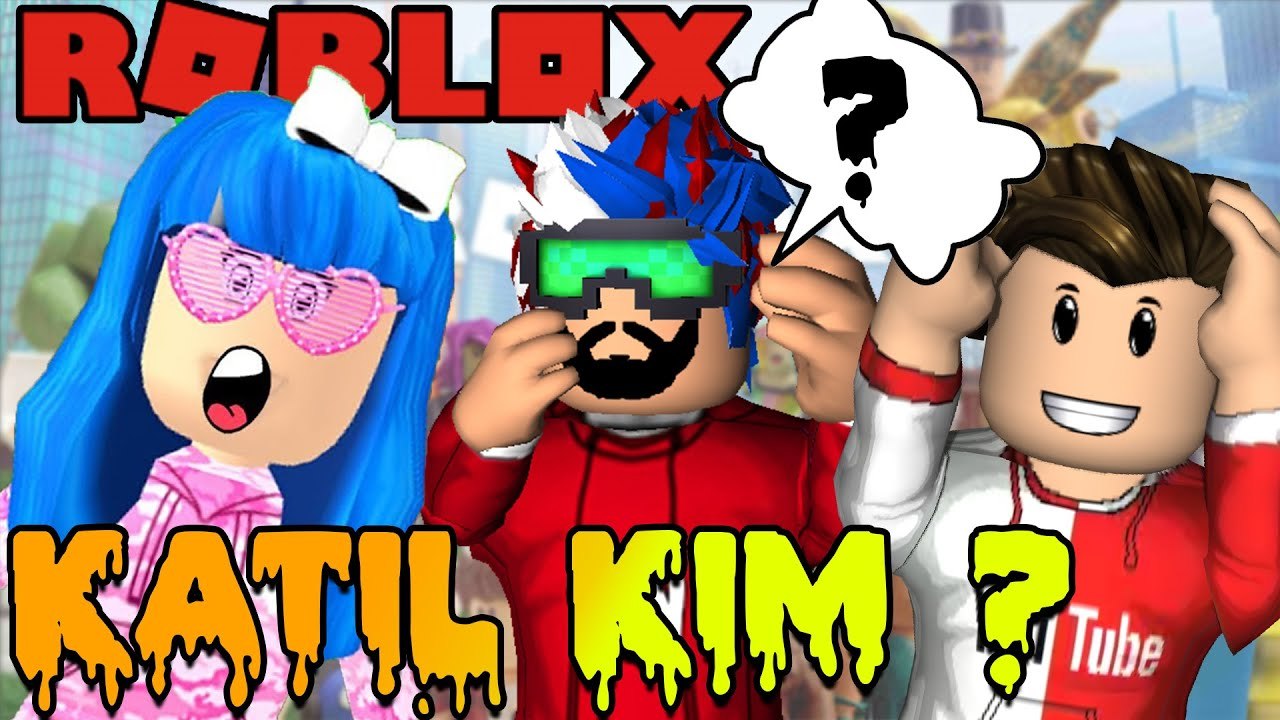  EN HIZLI KATİL BULUCU ŞERİF  | ROBLOX MURDER MYSTERY 2 [ KATİL KİM ? ] | BUSE DUYGU VE HAN KANAL