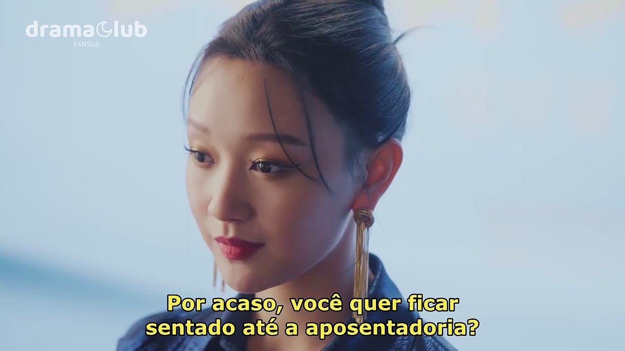 All Of Her EP01
