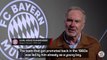 Bayern Munich pay tribute to ‘special’ Beckenbauer