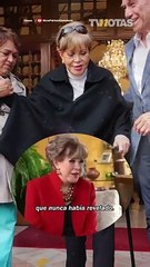 Lolita Ayala reveló que su esposo le fue infiel