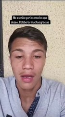Filho de brasileiro diz que pai foi sequestrado no Equador