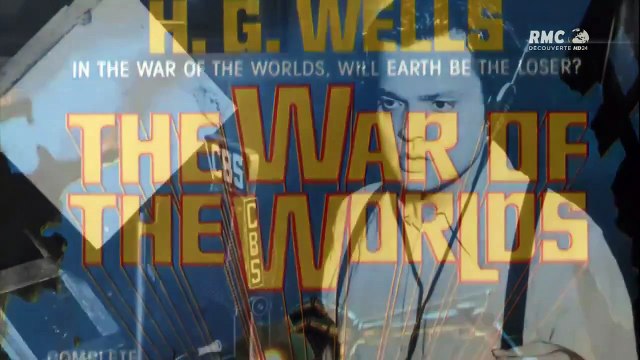 la chaine RMC, Les énigmes de l'histoire L'affaire Roswell 2006 Paranormal nouv