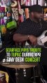 Scarface Pays Tribute To Tupac During NPR Tiny Desk Concert