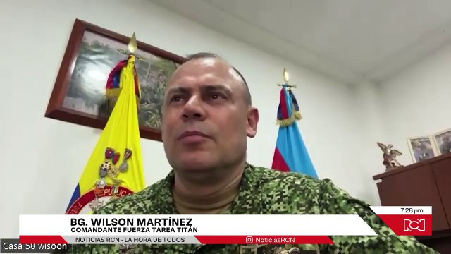 Alias El Ciego habría secuestrado a registrador de Chocó