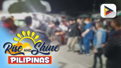 Video herunterladen: WHO, sinabing lumalabo na ang pag-asang mabigyan ng suporta ang mga ospital sa Gaza dahil sa patuloy na bakbakan