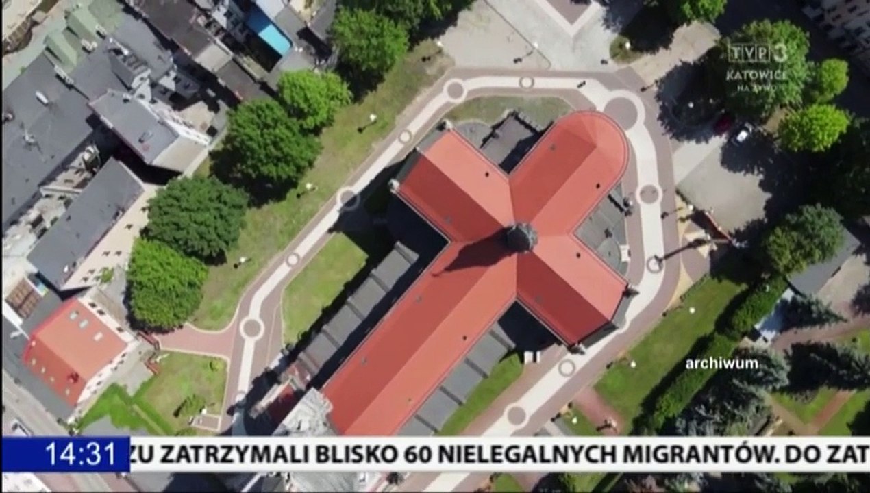 Biskup odchodzi. Administrator apostolski będzie zarządzał diecezją
