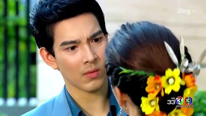 [Tập 4] - [Thần Mai Mối 5] - Nàng Sợ Trai Và Họa Sĩ Đào Hoa