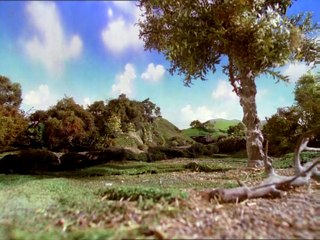 Thomas and Friends - 2x2 - Cows