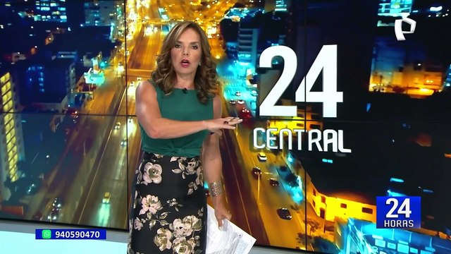 Tumbes: refuerzan seguridad en frontera tras ola de violencia en Ecuador