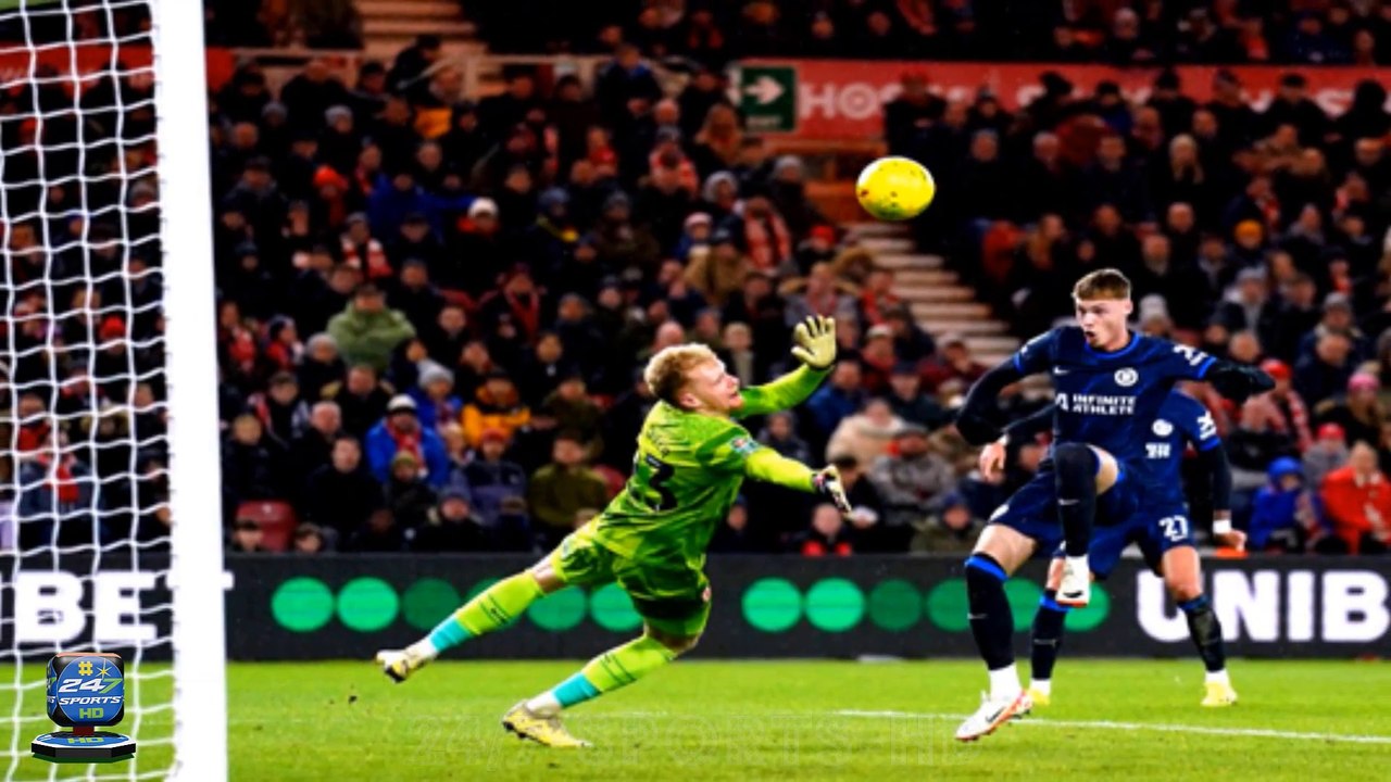 Middlesbrough vs.Chelsea: Wasteful Blues Leave Shooting Boots at Home as Hackney is Toast of Teesside