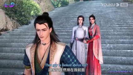 Great Journey of Teenagers S3 Ep.13 English Sub