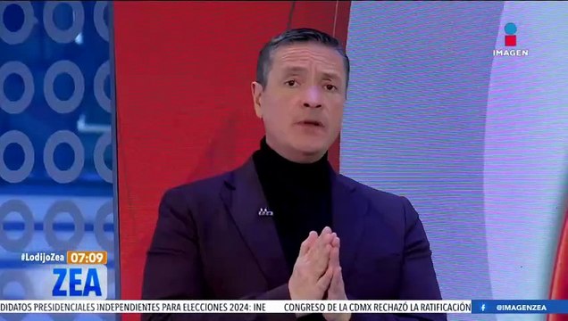 Clara Brugada reconoce a Ernestina Godoy como la mejor fiscal de México