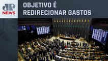 Líderes do governo vão propor alternativa a cronograma de emendas