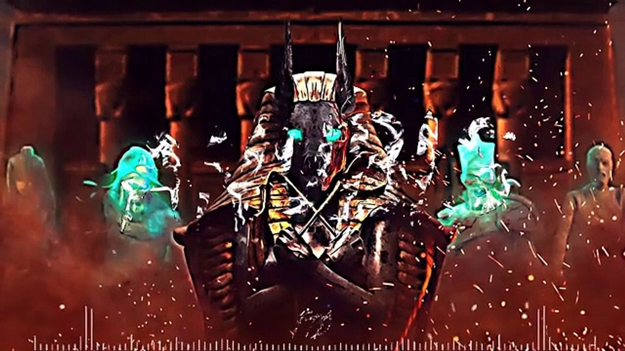【FREE】PKA_x_RDM_x_Egyptian_Drill_Type_Beat＂Anubis＂｜PT___UK_Drill_Instrumental_2024__Prod._Fated_