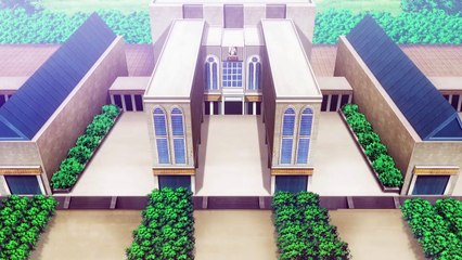 Kenja no Mago Ep04 [Sub Indo]