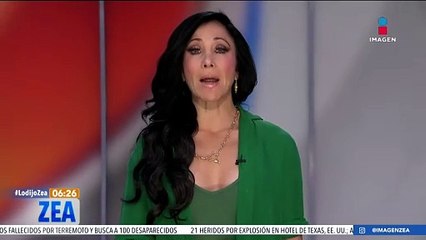 Menor pierde una pierda por una explosión de pirotecnia en Querétaro