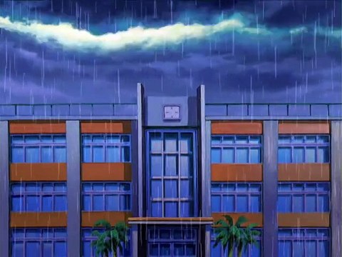 大山版ドラえもん 1722話 かみなりステッキ