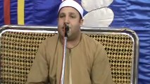 الشيخ حجاج الهنداوى - سورة النمل والقصص 28.07.11- Hajjaj Hindawi