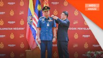 Nor Hisham dilantik Ketua Pengarah JBPM baharu