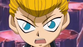 EP-45 || Zatch Bell Season-3 [ENG Subs] || Screams that won't reach. Ted vs. Cherish. Things more important than King.