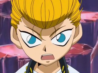EP-45 || Zatch Bell Season-3 [ENG Subs] || Screams that won't reach. Ted vs. Cherish. Things more important than King.