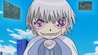 EP-48 || Zatch Bell Season-3 [ENG Subs] || Raging Zeon! Two fates. Gash's secret.