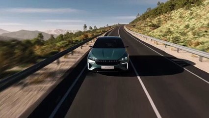 Sedan Togg; Togg T10F ortaya çıktı