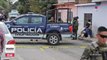 Tres muertos y dos heridos dejó un ataque en Cuautla, Morelos