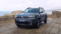 Der neue Dacia Duster - Weiterhin konkurrenzloses Preis-Leistungs-Verhältnis