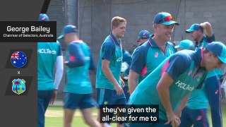 Steve Smith to open batting as Green recalled to Test XI