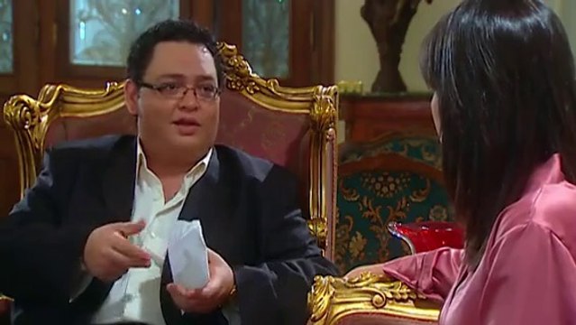 مسلسل العار حلقة 19 مصطفى شعبان و احمد رزق
