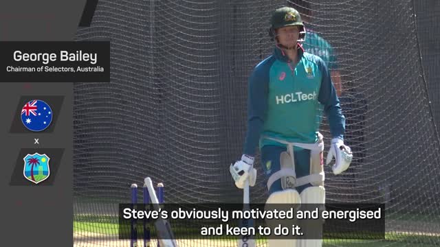 Steve Smith to open batting as Green recalled to Test XI