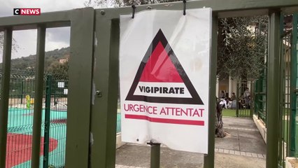 Alpes-Maritimes : des vigiles pour surveiller les écoles et les crèches