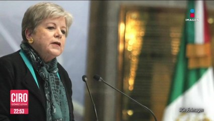 2024 será un año difícil por las elecciones en México y EU: Alicia Bárcena