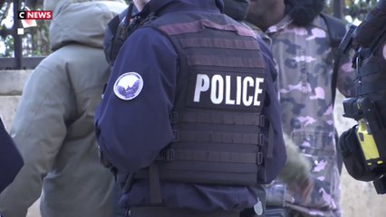 Procès des voleurs du Trocadéro : ce qu'il faut savoir