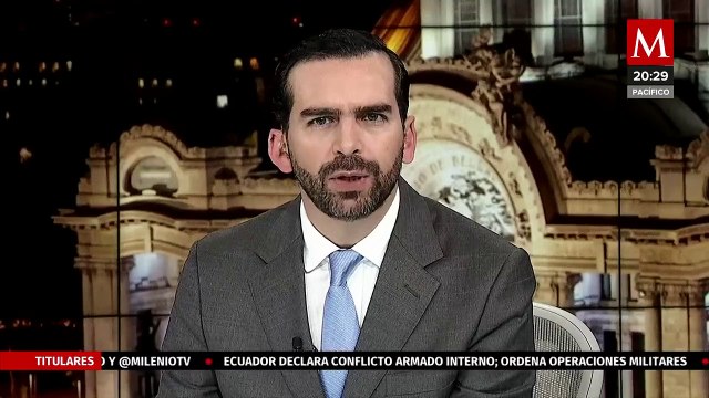 PAN pide cumplimiento íntegro de acuerdos políticos por parte de Manolo Jiménez