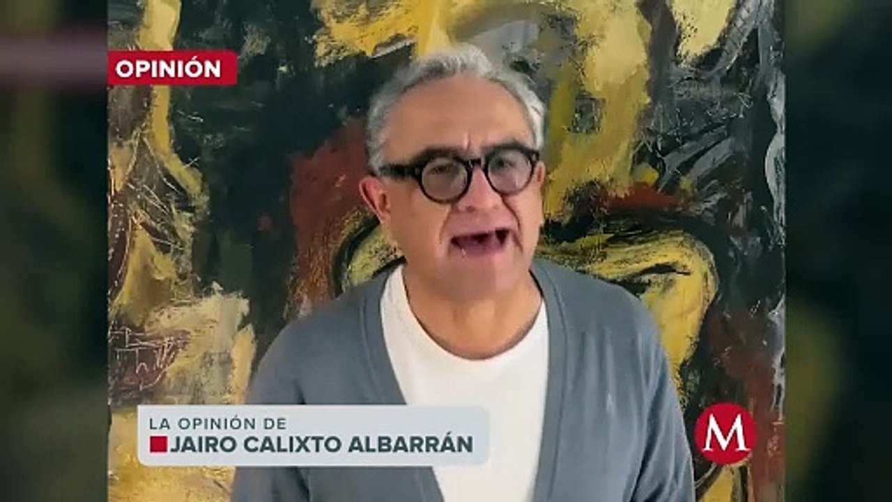 Dígale a los opositores que si van a hacer noticias falsas, las hagan bien: Jairo Calixto
