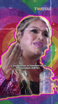 2023, el año de Wendy Guevara, la ganadora de La casa de los famosos México